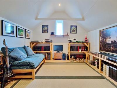 Loft Room